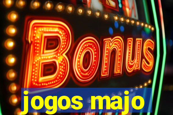 jogos majo