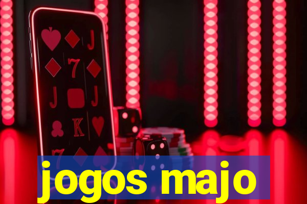 jogos majo