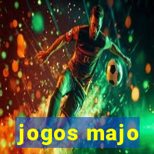 jogos majo