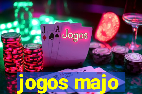 jogos majo