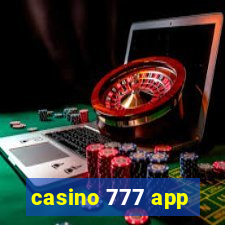 casino 777 app