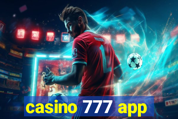 casino 777 app