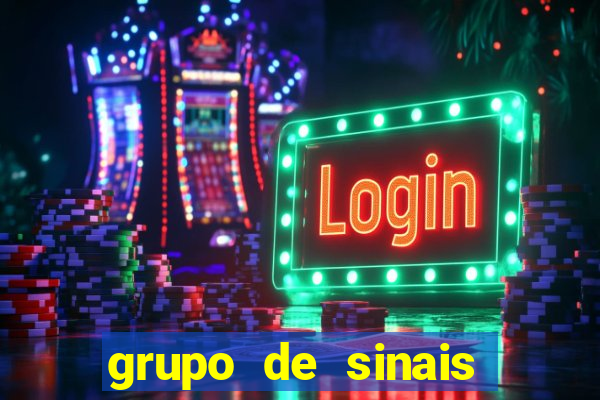 grupo de sinais fortune ox