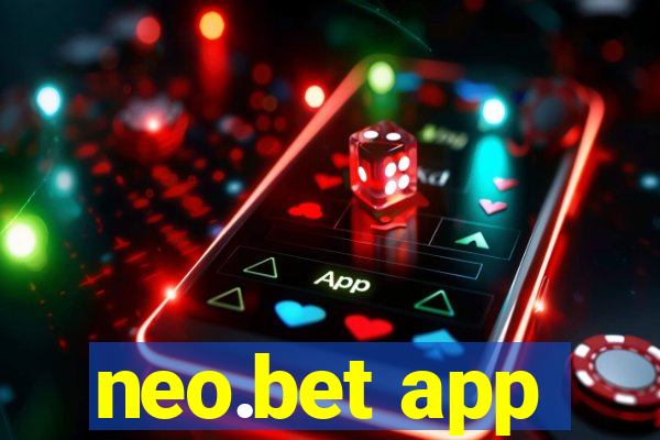 neo.bet app