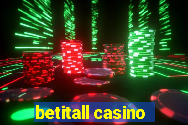 betitall casino