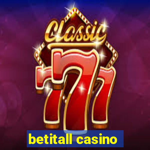 betitall casino