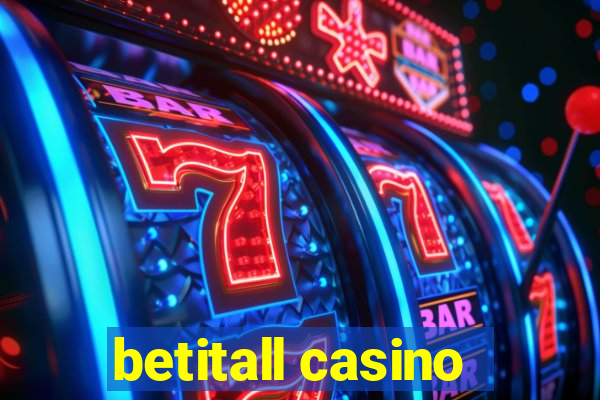 betitall casino