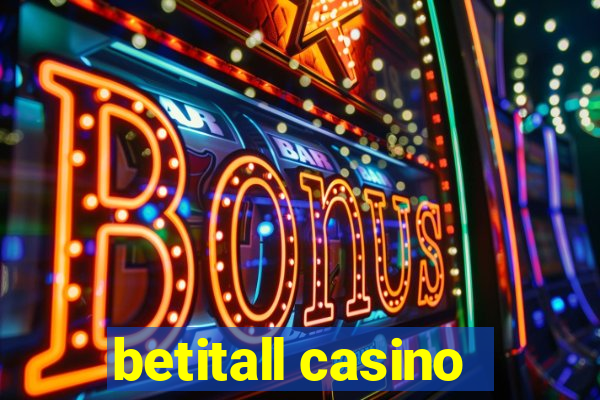 betitall casino