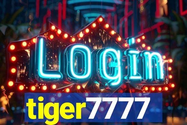 tiger7777