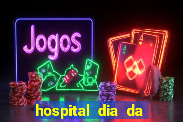 hospital dia da vila prudente