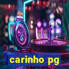 carinho pg