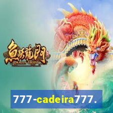 777-cadeira777.com