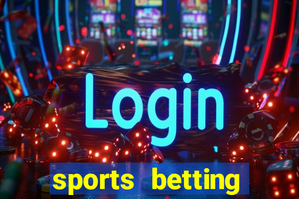 sports betting bookie software