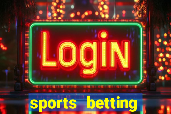 sports betting bookie software