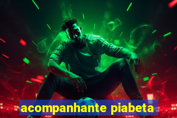 acompanhante piabeta