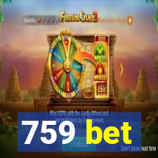 759 bet