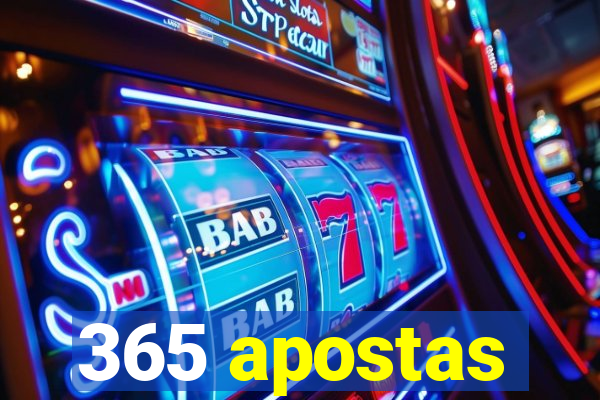 365 apostas