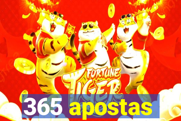 365 apostas