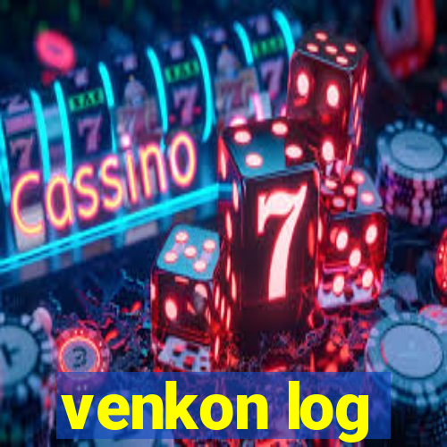 venkon log