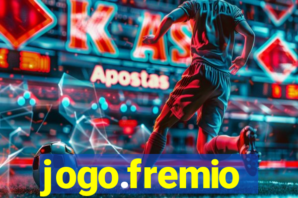 jogo.fremio