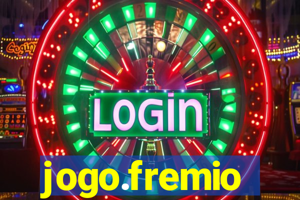 jogo.fremio