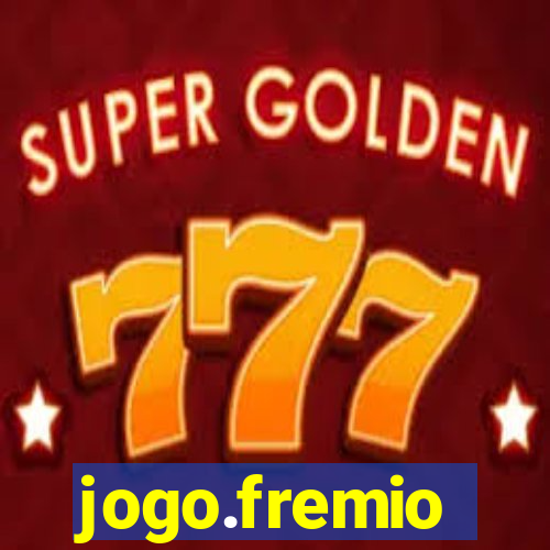 jogo.fremio