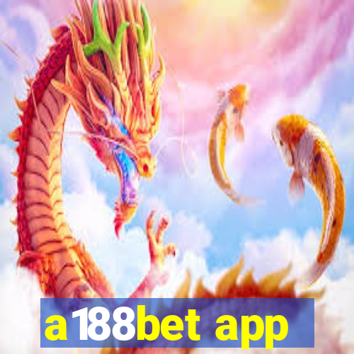 a188bet app