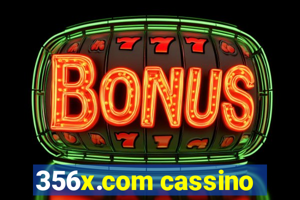 356x.com cassino