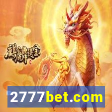 2777bet.com