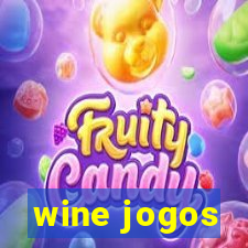 wine jogos