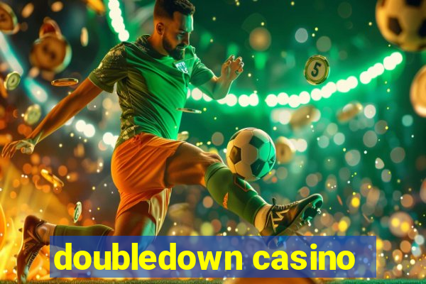 doubledown casino