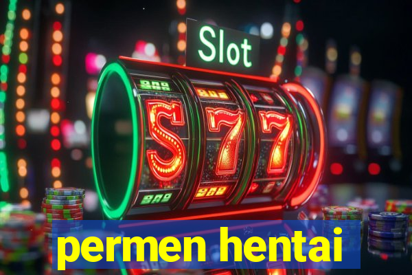 permen hentai