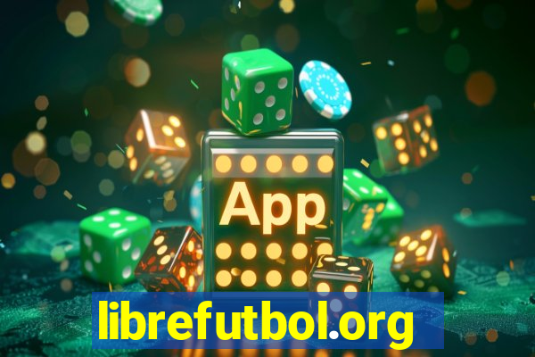 librefutbol.org