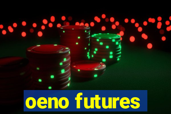 oeno futures