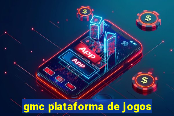 gmc plataforma de jogos