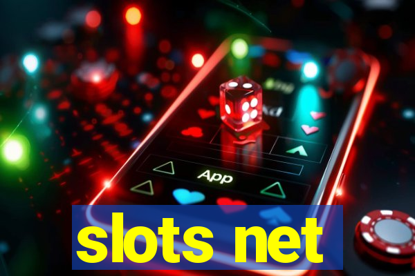 slots net