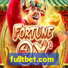 fulltbet.com