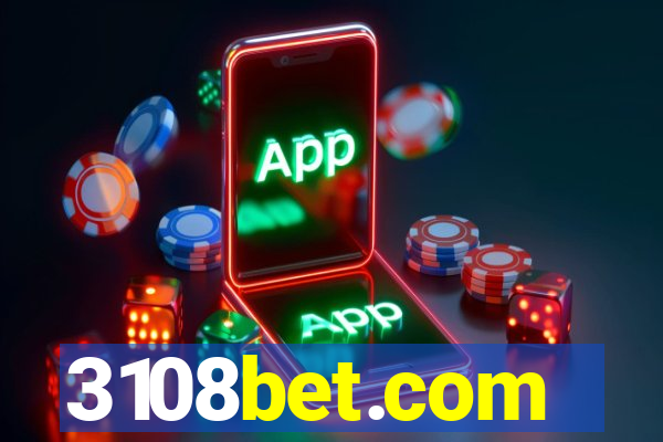 3108bet.com