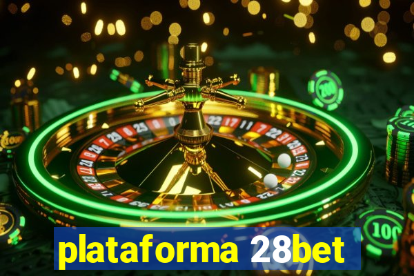 plataforma 28bet