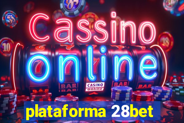 plataforma 28bet