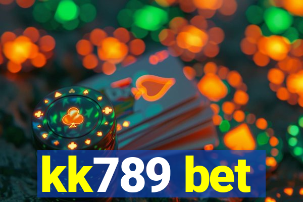 kk789 bet