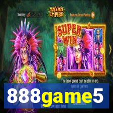 888game5