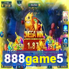 888game5