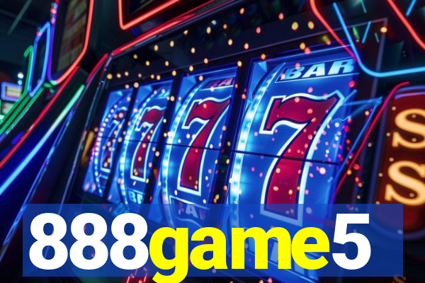 888game5