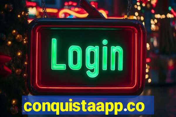 conquistaapp.com