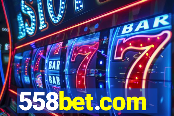 558bet.com