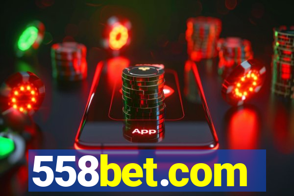 558bet.com