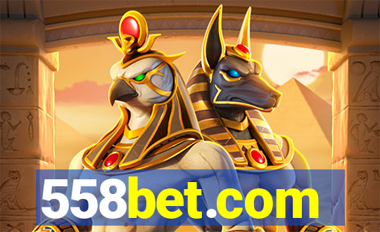 558bet.com