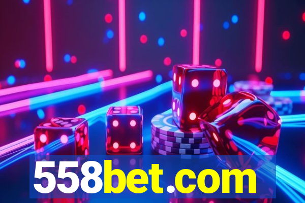 558bet.com