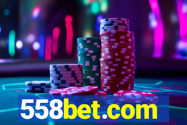 558bet.com